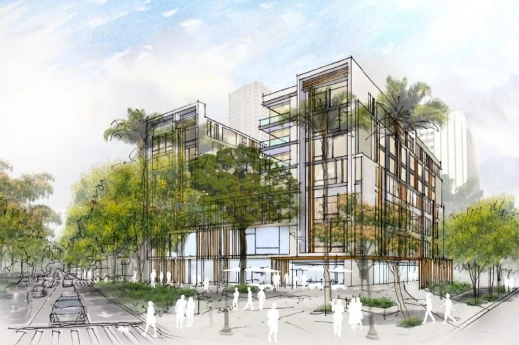 HotelCondominium Project List — JWSE STRUCTURAL ENGINEERS