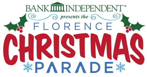 2019 Florence Christmas Parade presented by Bank Independent