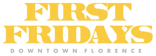 December First Fridays