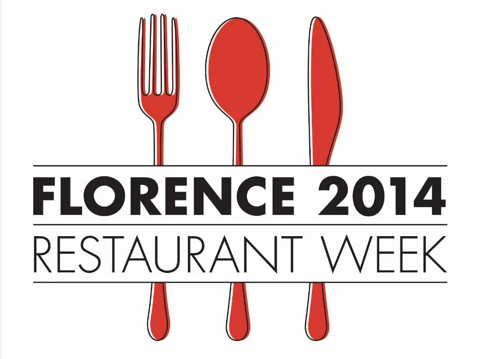 Florence Main Street Announces Restaurant Week Charity Winner