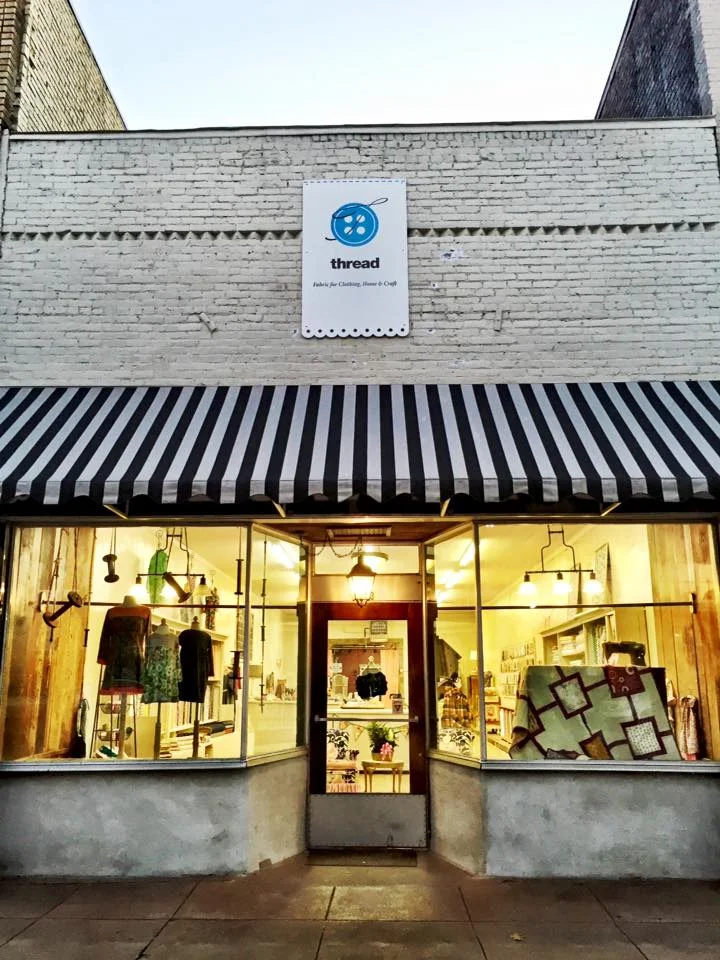 Sew What's Your Passion?