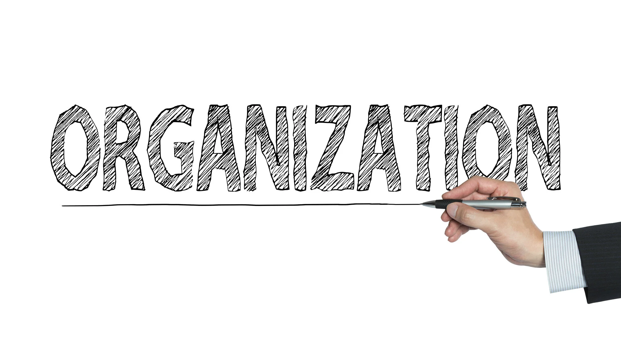 Organization Committee Meeting