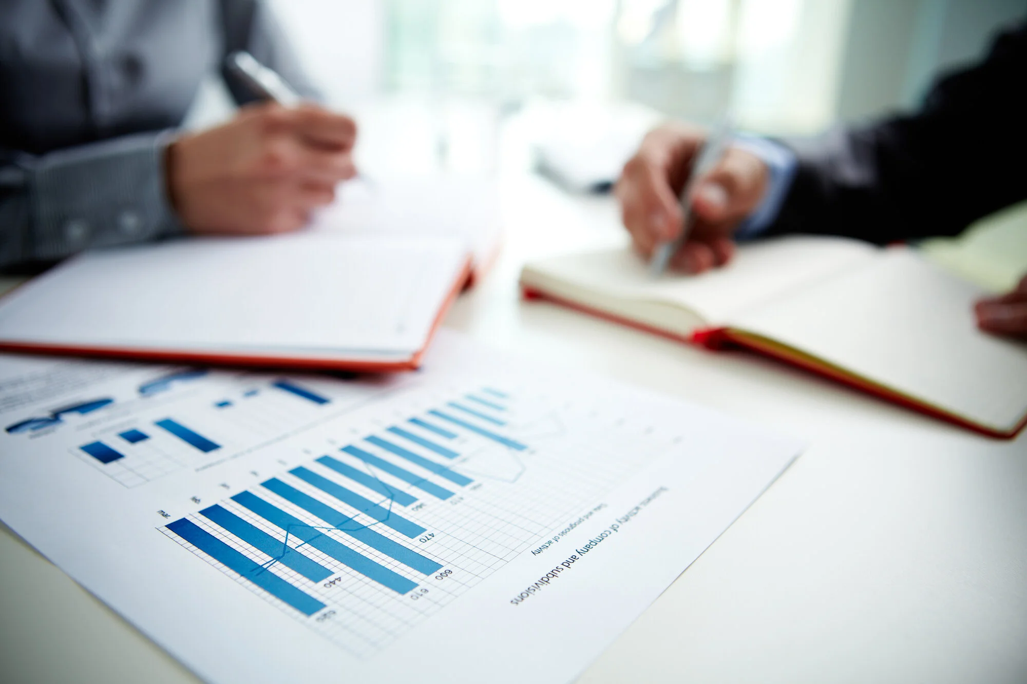 Economic Vitality Committee Meeting