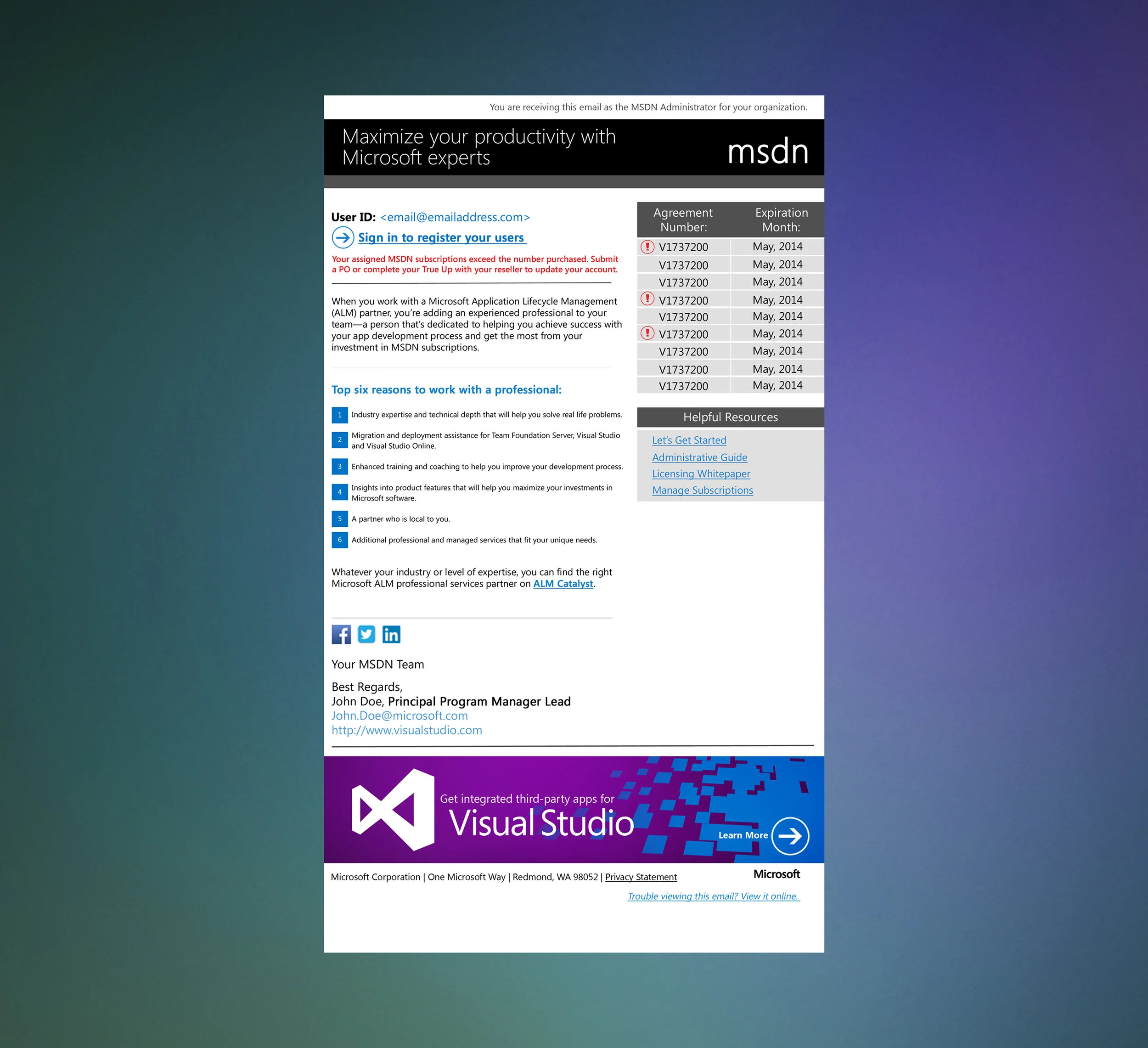 Display of work MSDN_3.jpg