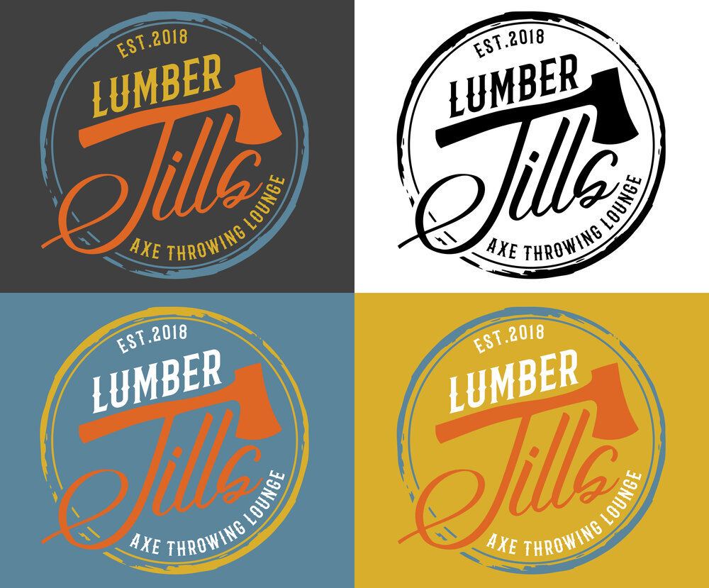 Lumber_Jills_vs_Alley_Kats_400_20130928 - Lumber Jills vs Al… - Flickr