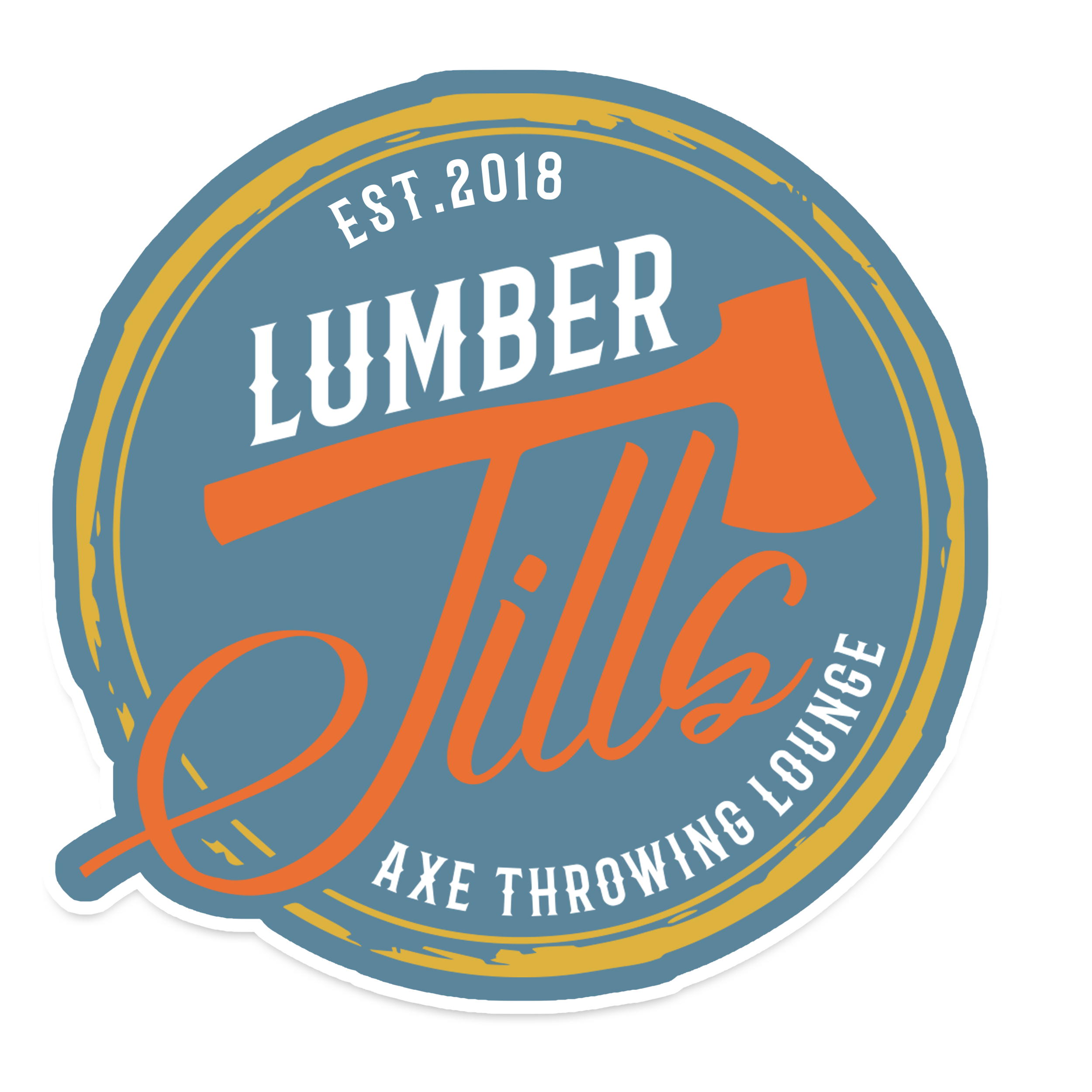 Lumber Jills Interview (Low Light Queenscliff 2019) - Impulse Gamer