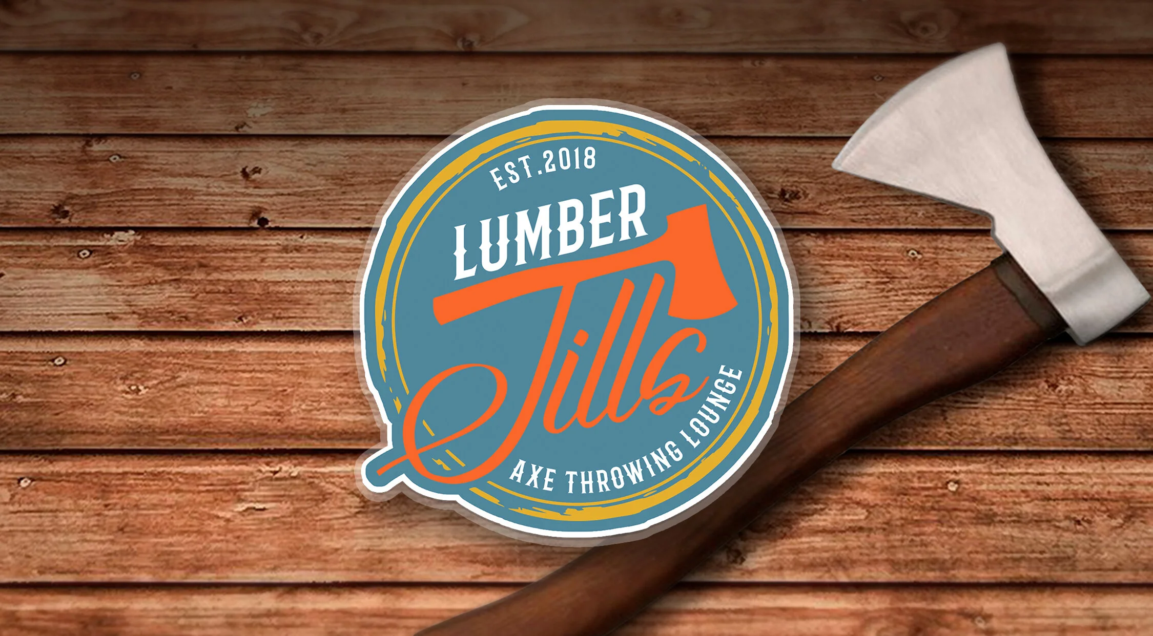 Lumber Jill's