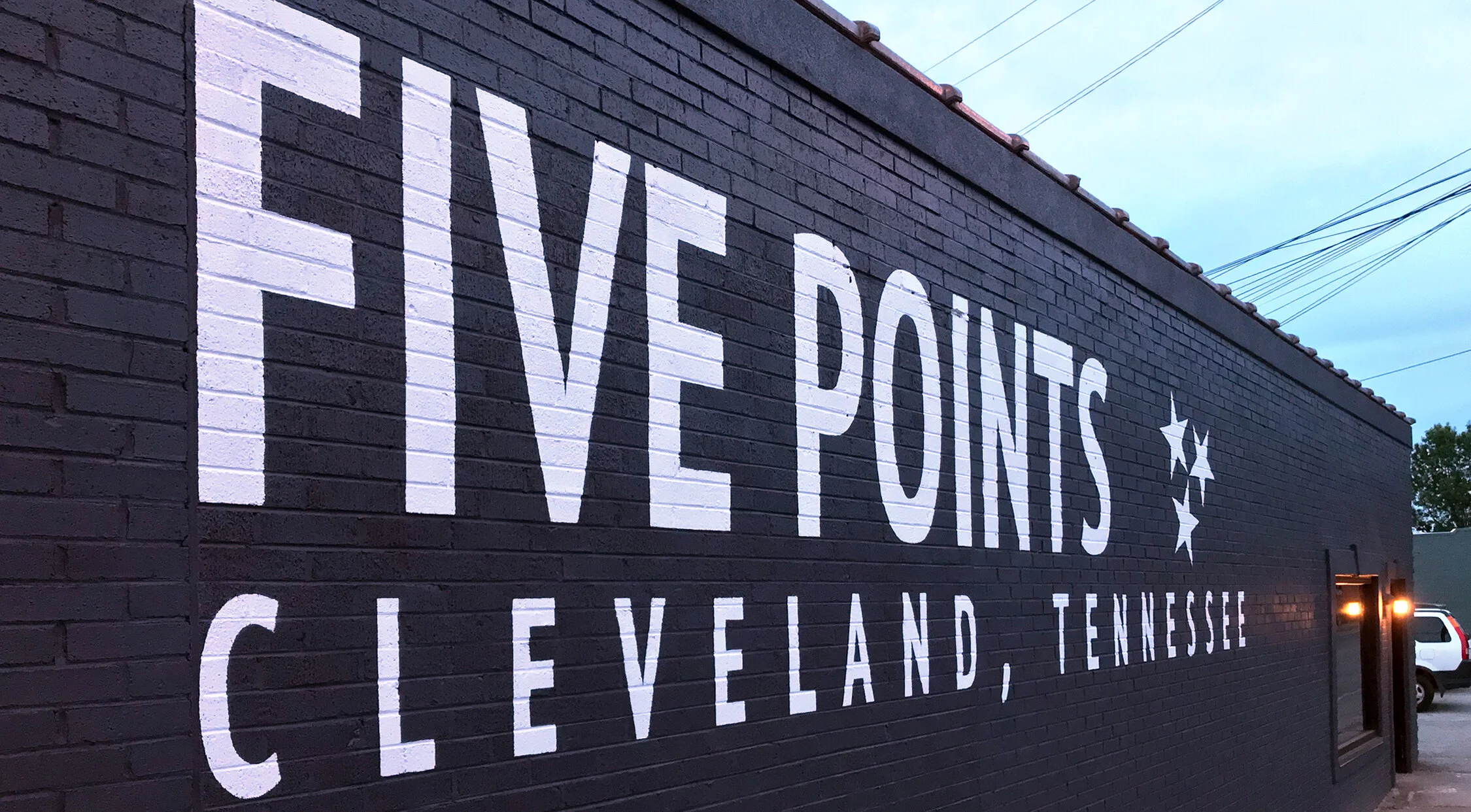 5 Points