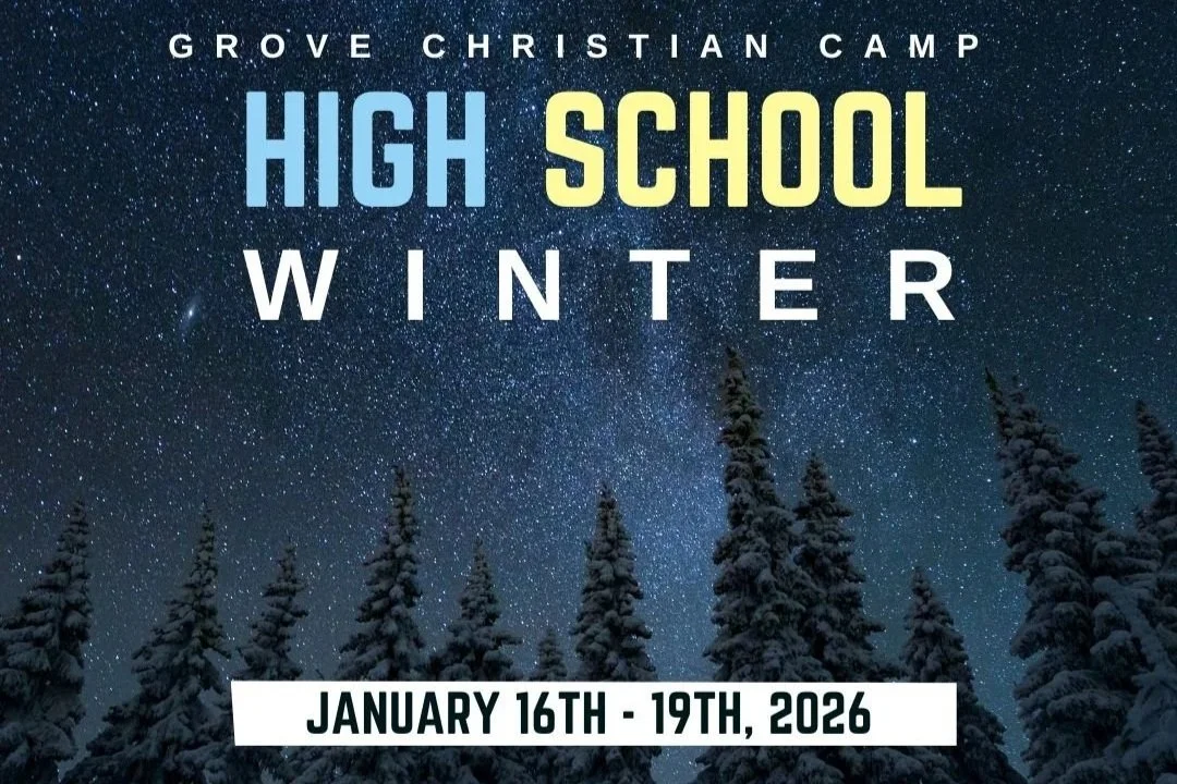 High School Winter Camp