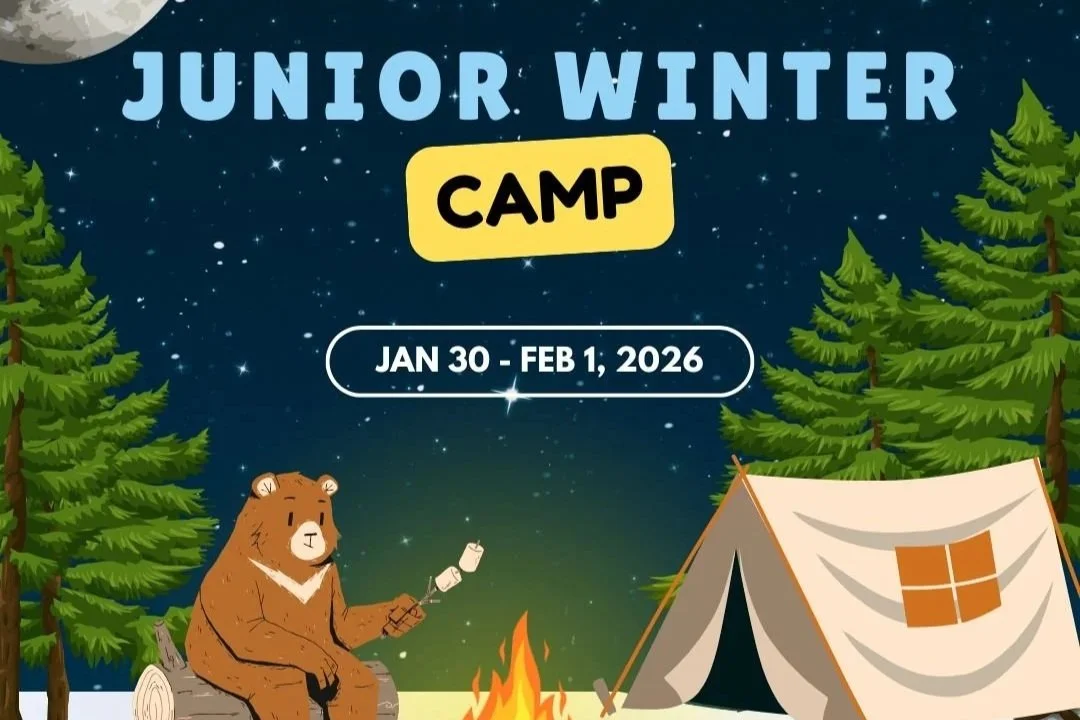 Junior Winter Camp