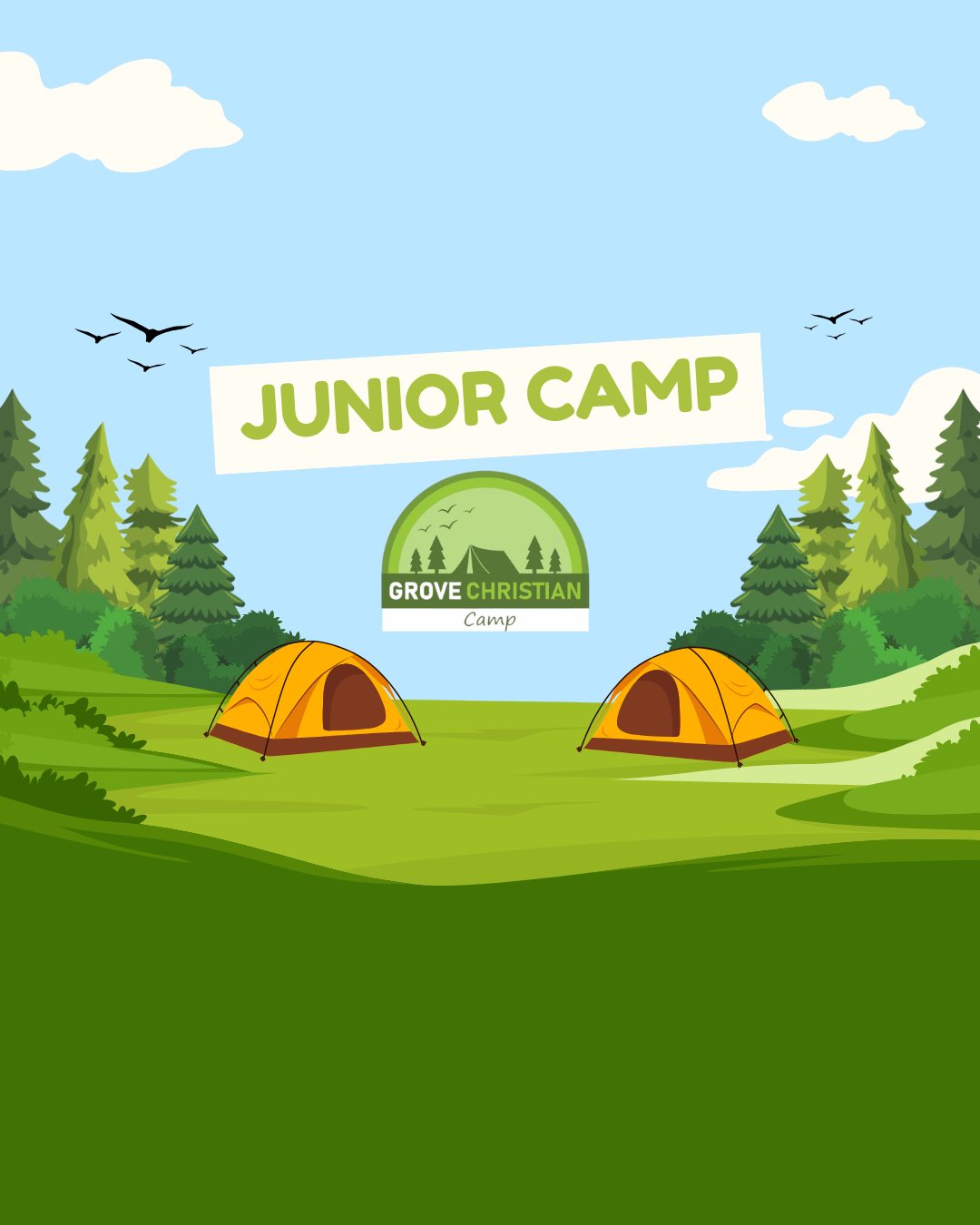 Junior Camp