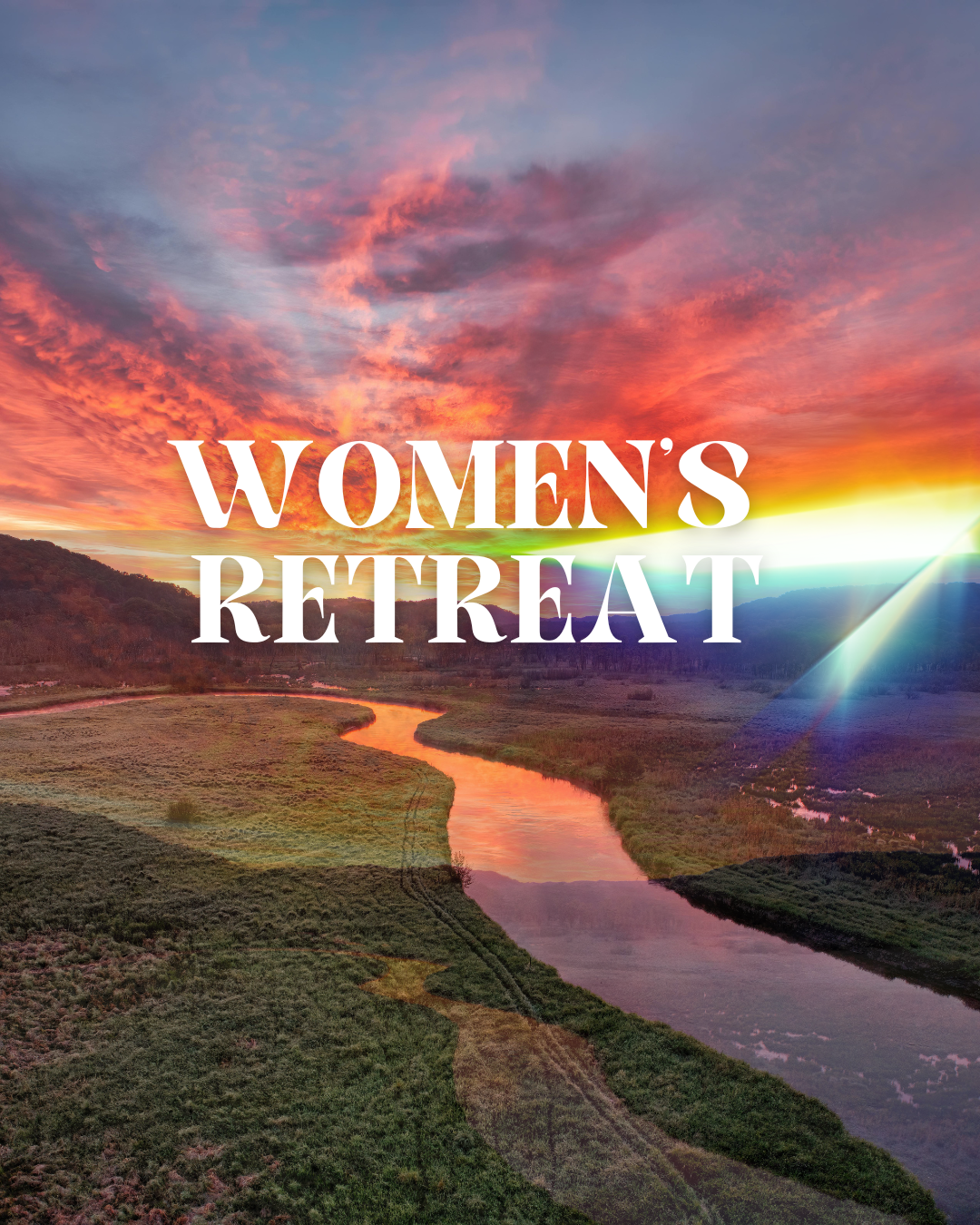 Women's Retreat