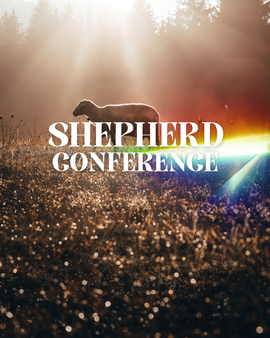 Shepherd Conference