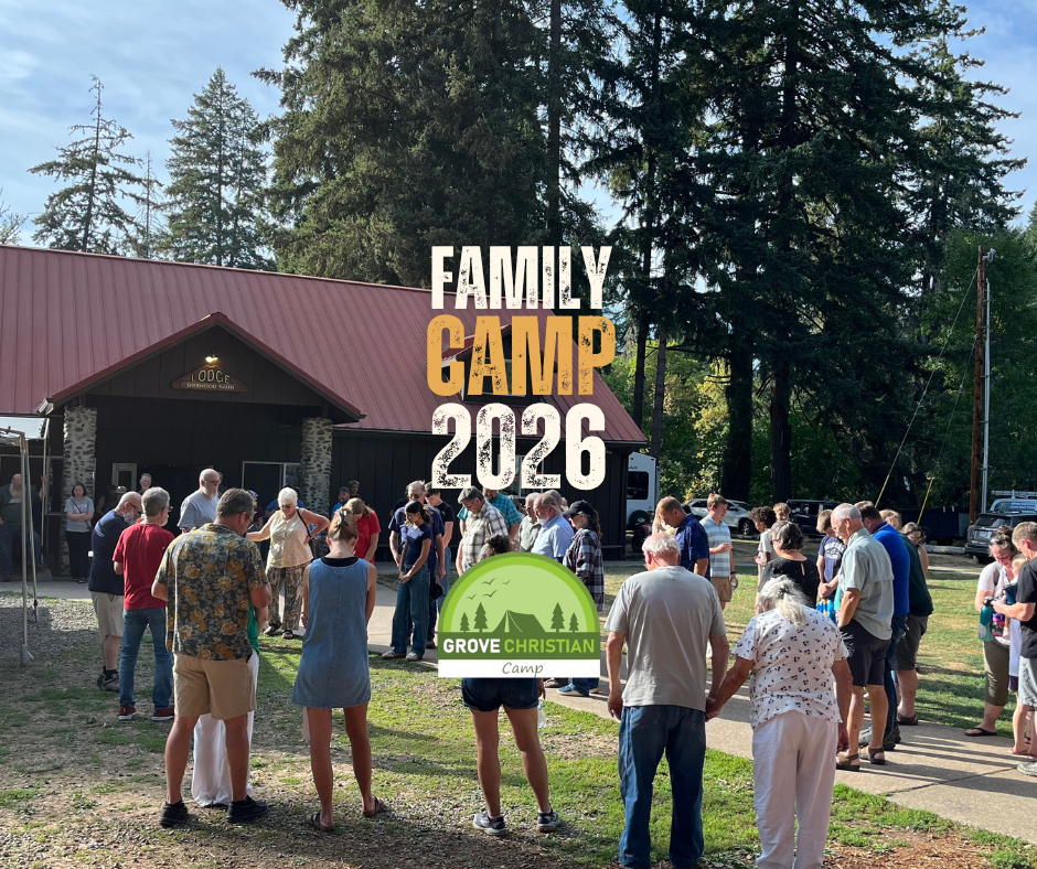 Family Camp