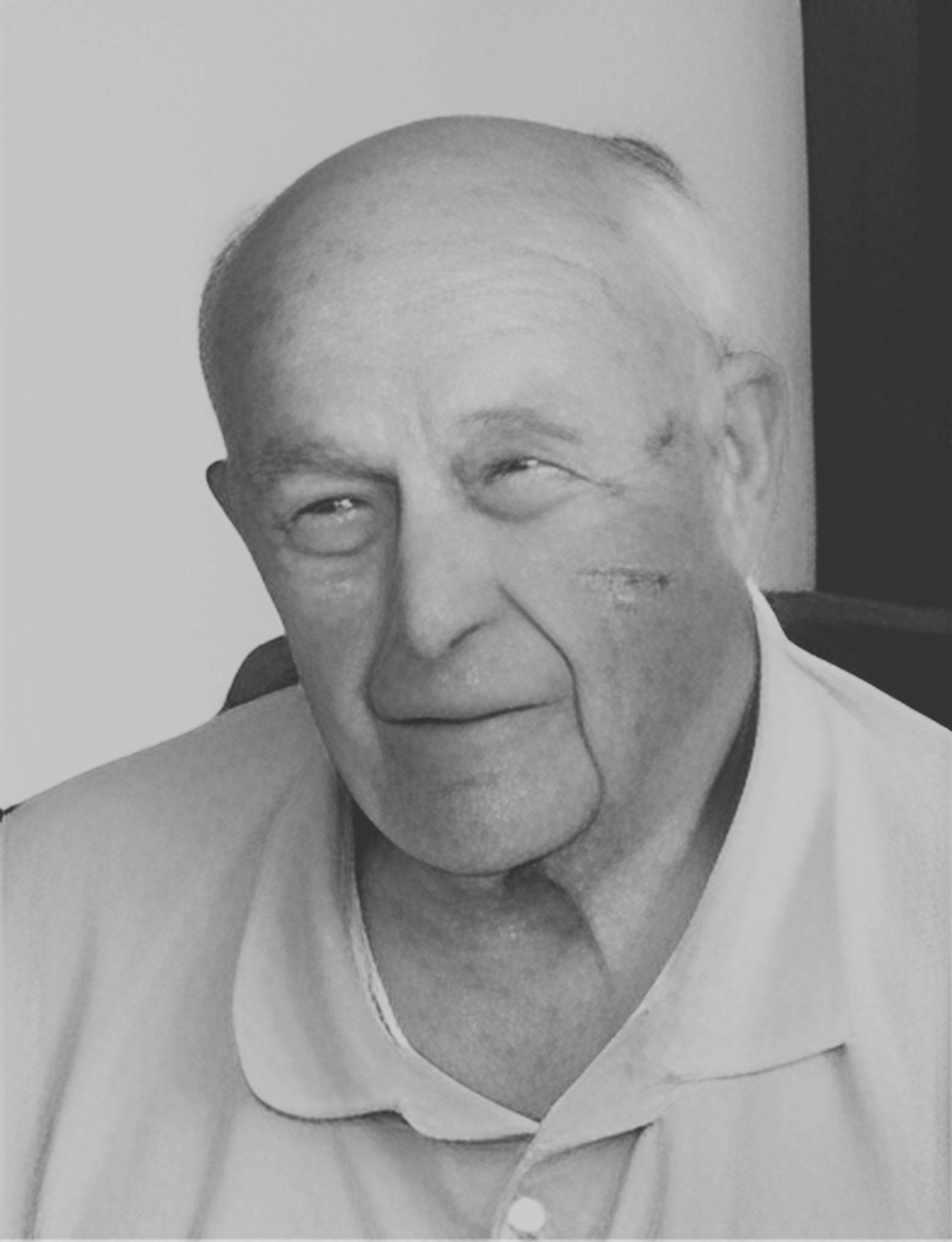 Memorial Service - Warren Taft DeLaVergne