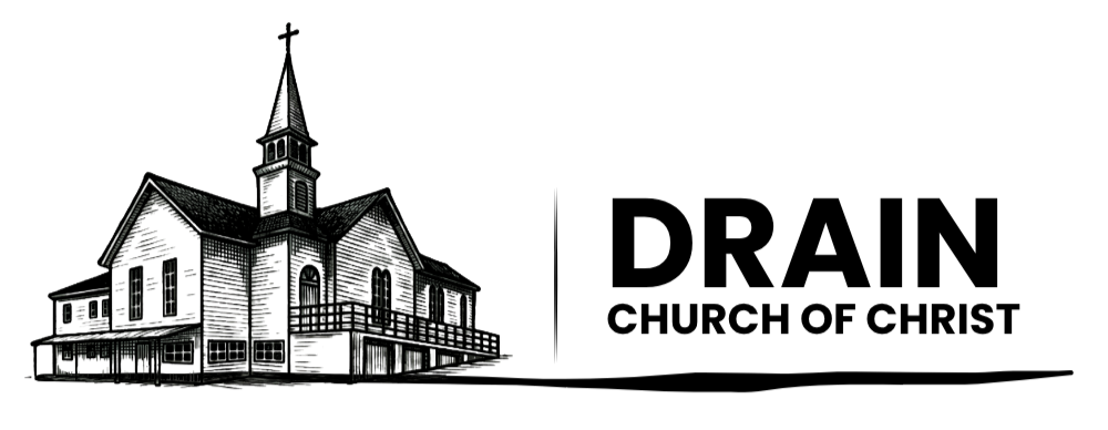 Drain Church of Christ