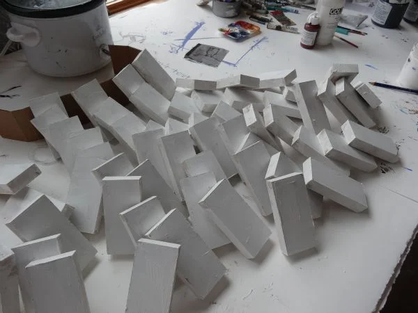  The beginning 