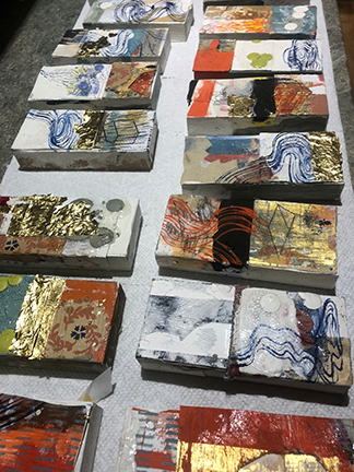  ART BOX 2018 