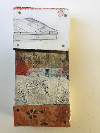  ART BOX 2018 