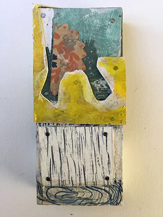  ART BOX 2018 