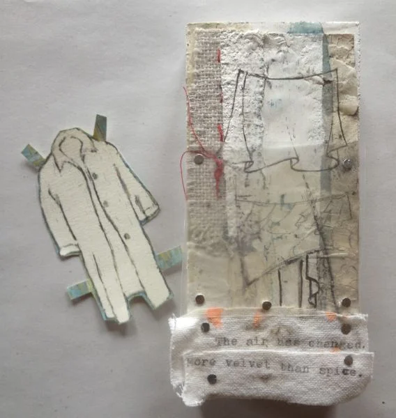  ART BOX-paper dolls-2015 