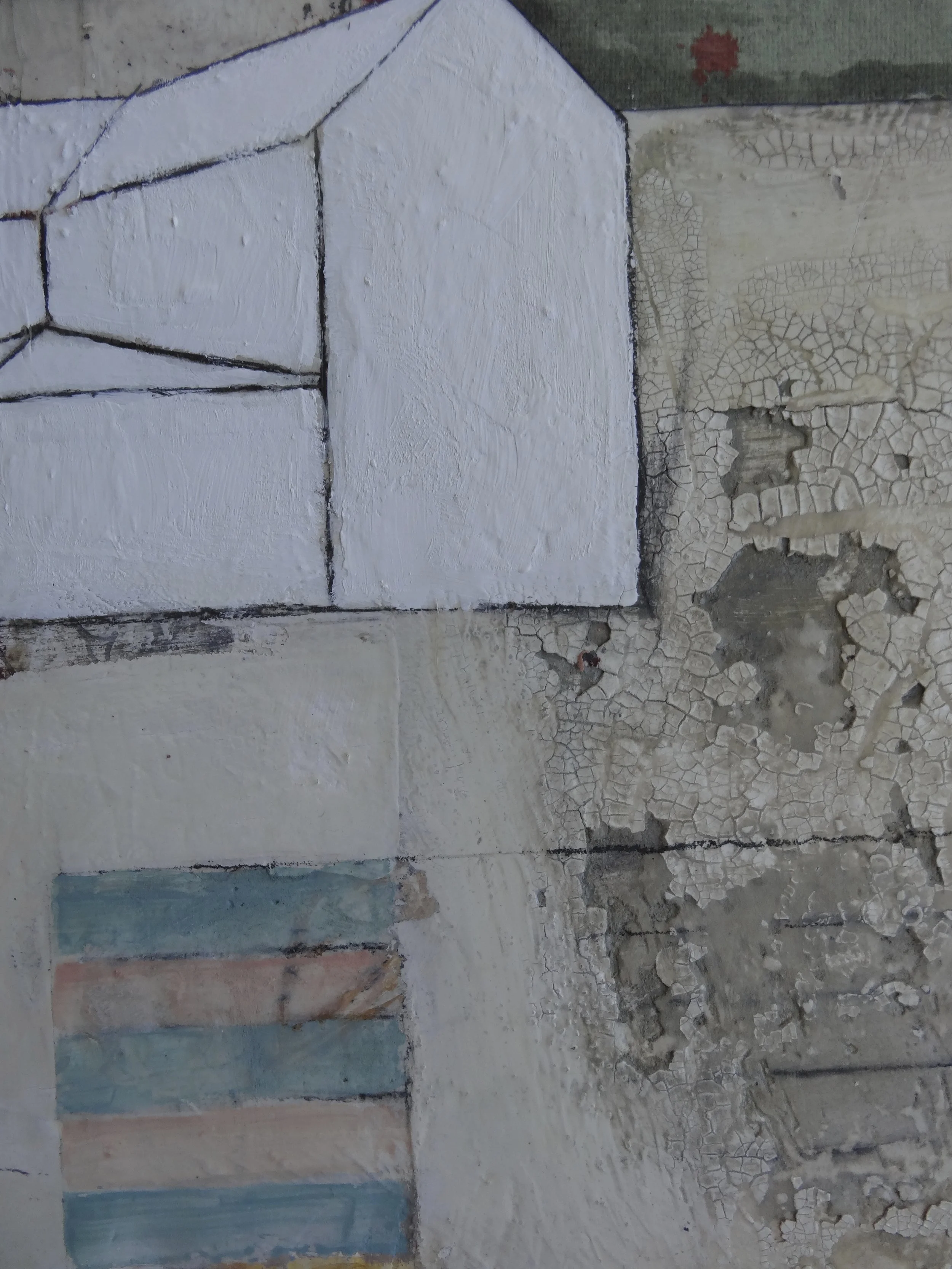 Back To The Drawing Board #1-detail