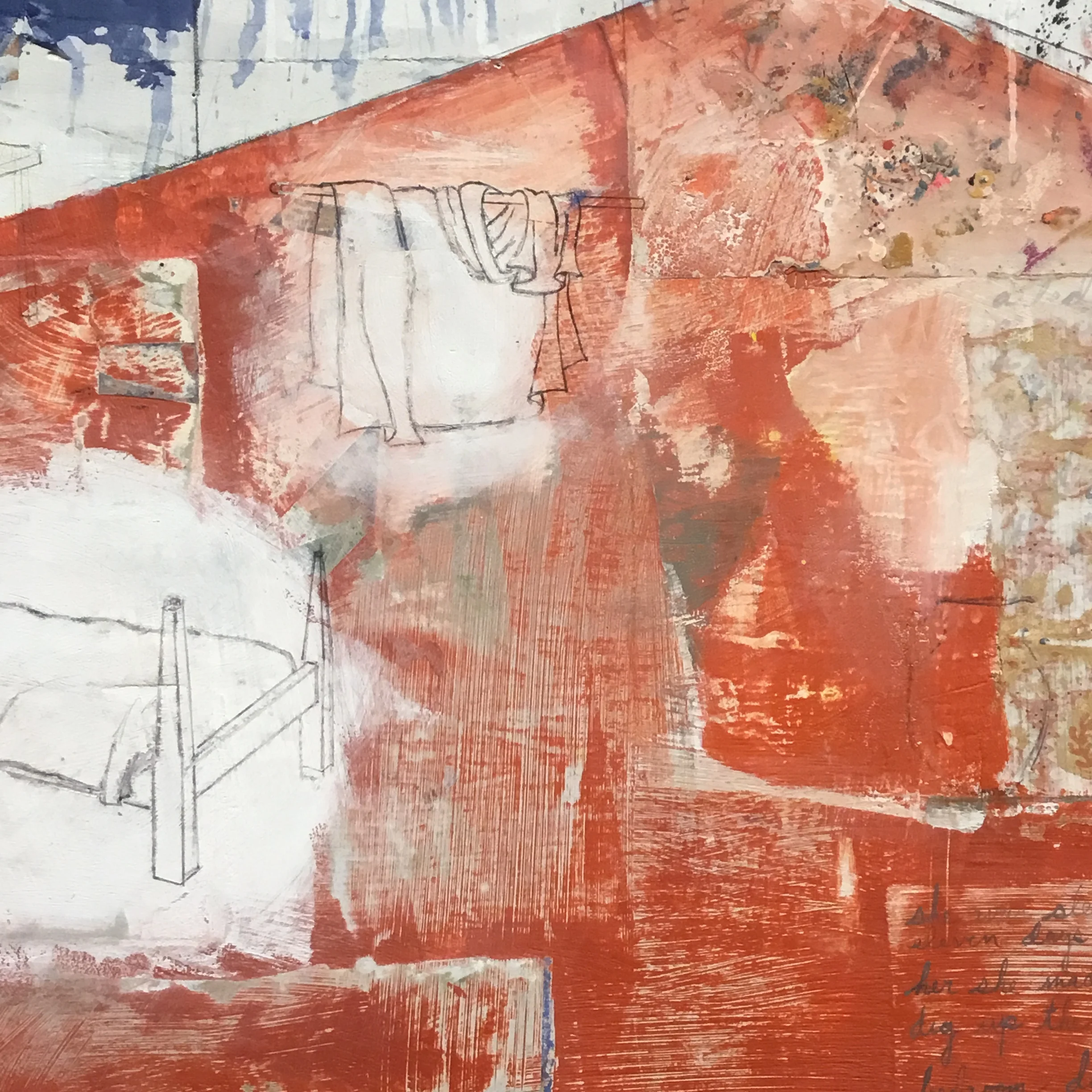 Eleven Days -detail