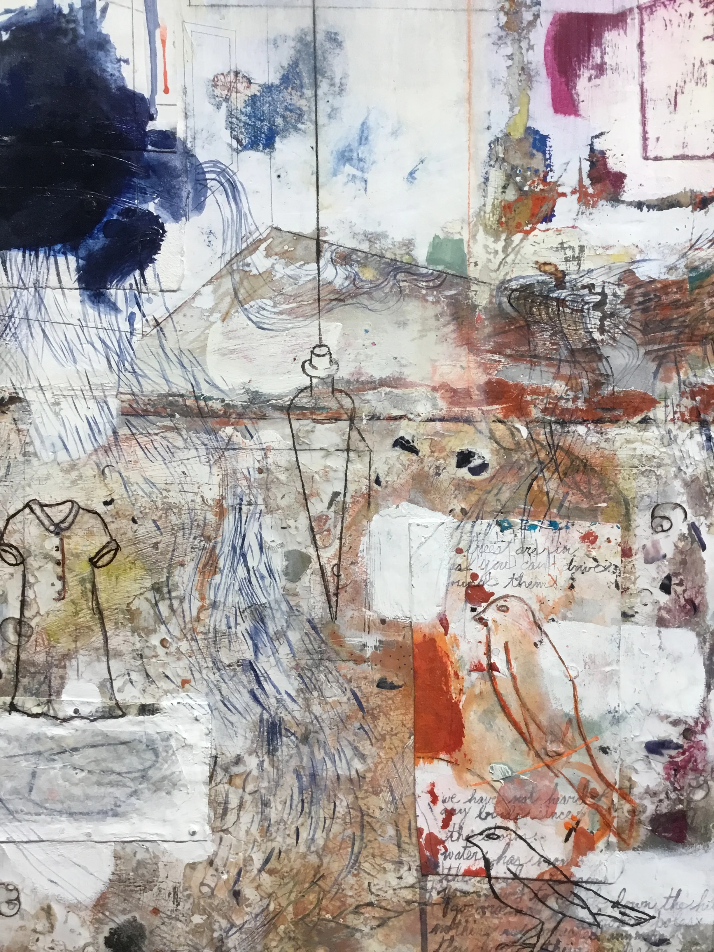  Message Wall -detail 