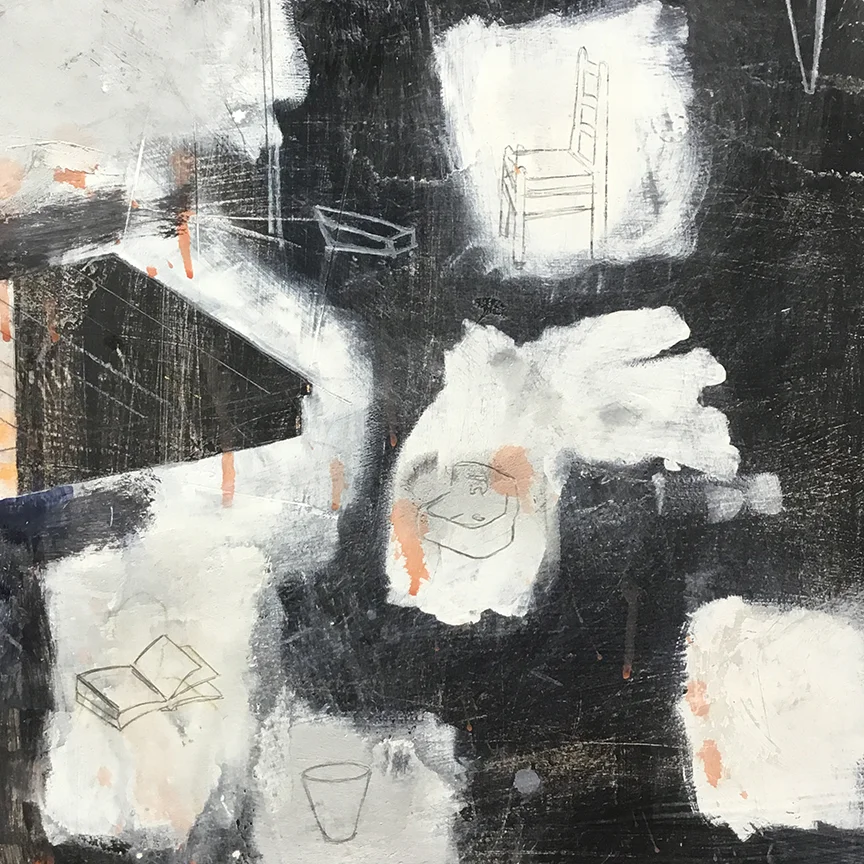  What They Lost In The Storm - detail 