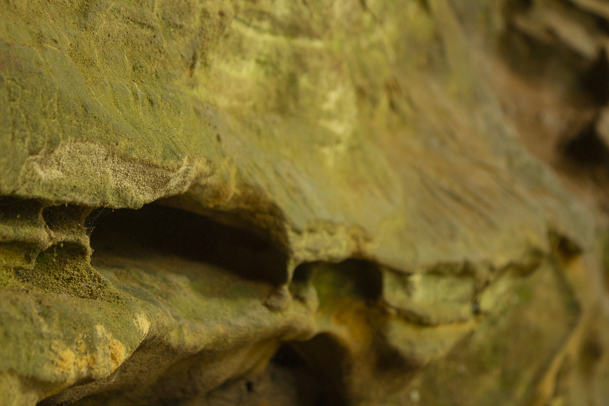 Rock Formation