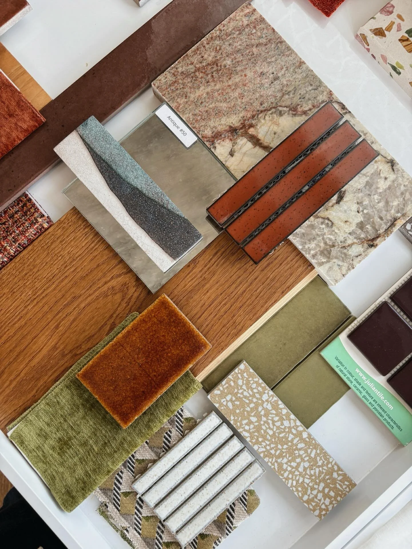 it&rsquo;s been an amazing year for us here at Studio Felix, and we have been over the moon to work with so many clients who are looking for something colourful, funky, warm, and truly unique. we&rsquo;ve heard the words &ldquo;true mid century&rdquo