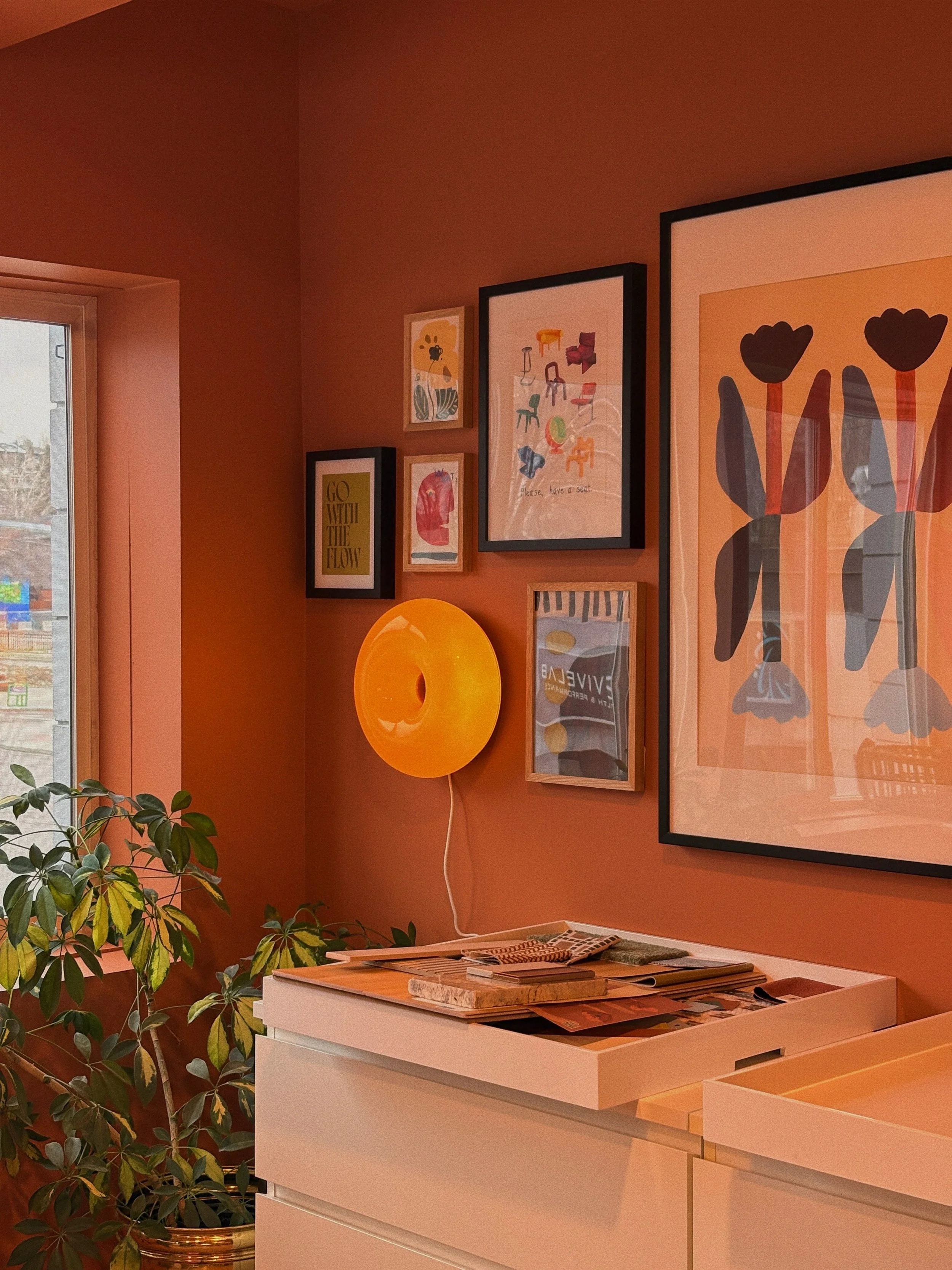 We know we&rsquo;ve been a bit quiet on social media lately, but it&rsquo;s only because we have so many exciting things happening! Here&rsquo;s a snippet of our lives lately:

🔸 Studio Felix HQ got an upgrade! we packed up the entire office for a f