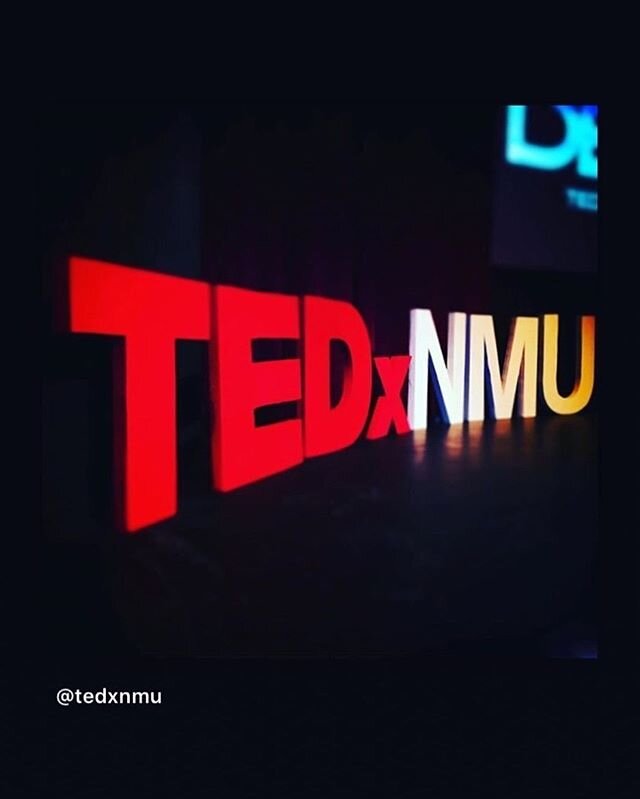 Woo hoo!!! I will be speaking at the TEDx Nmu event on March 21st!! This is something that I have wanted to do for a long time, last year I wanted to apply but I was a big chicken and I didn&rsquo;t ( I totally regret it now that I didn't do it 😢) I