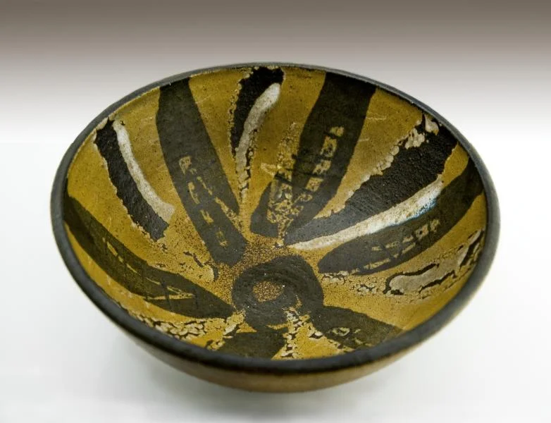 "Wax Resist Design"
