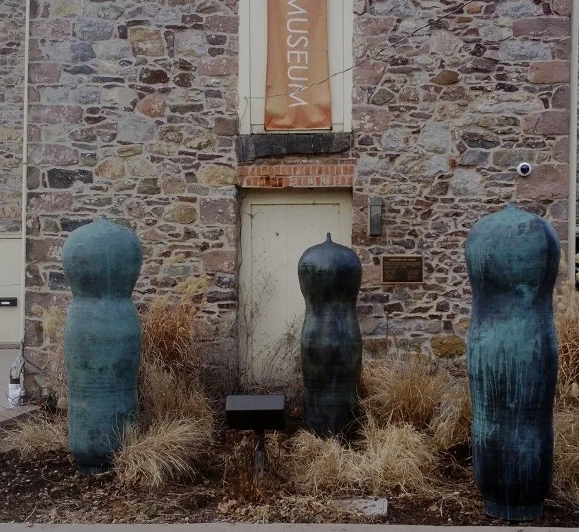 "Three Graces"