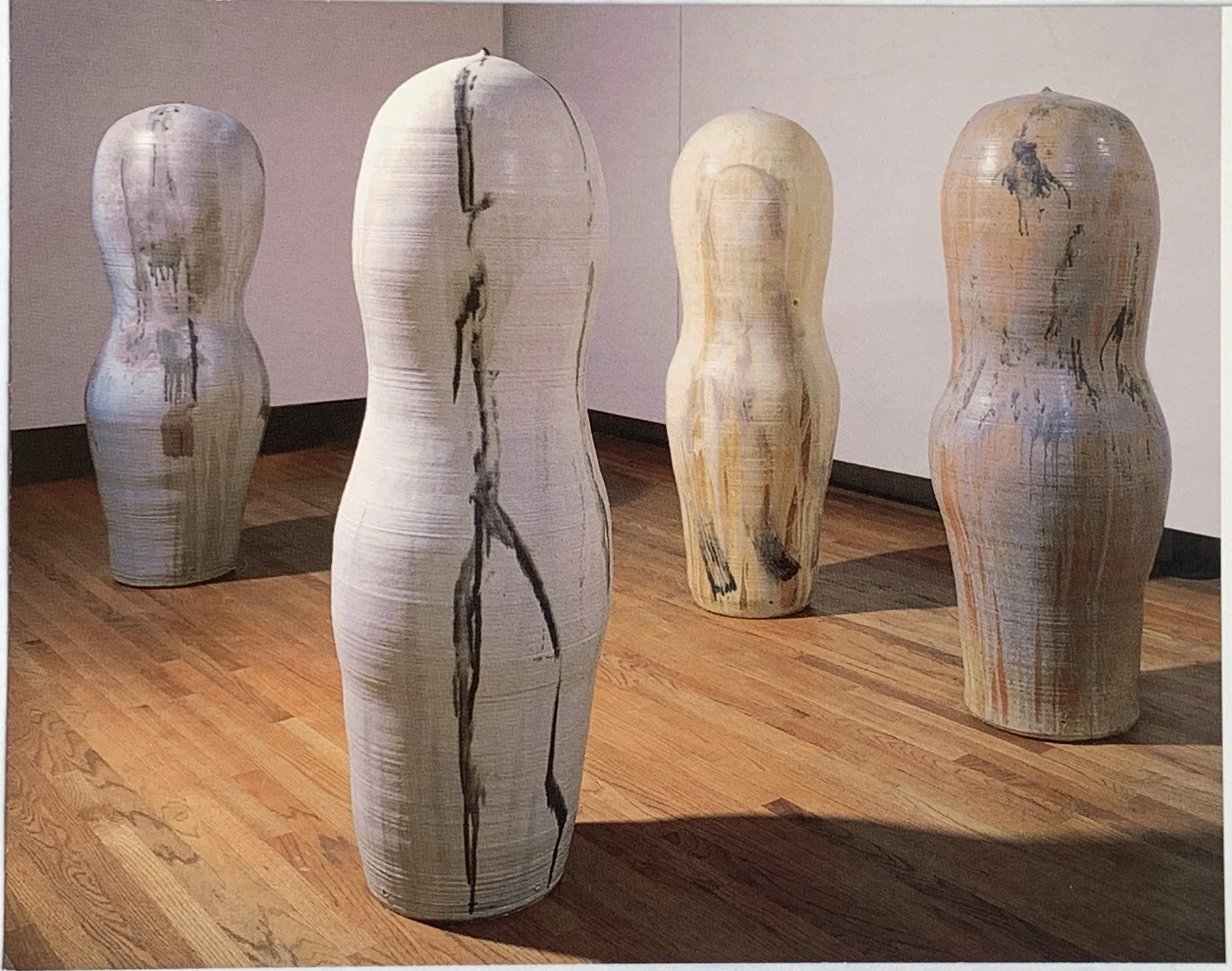"Three Graces and Eurynome (The Oceanid)"