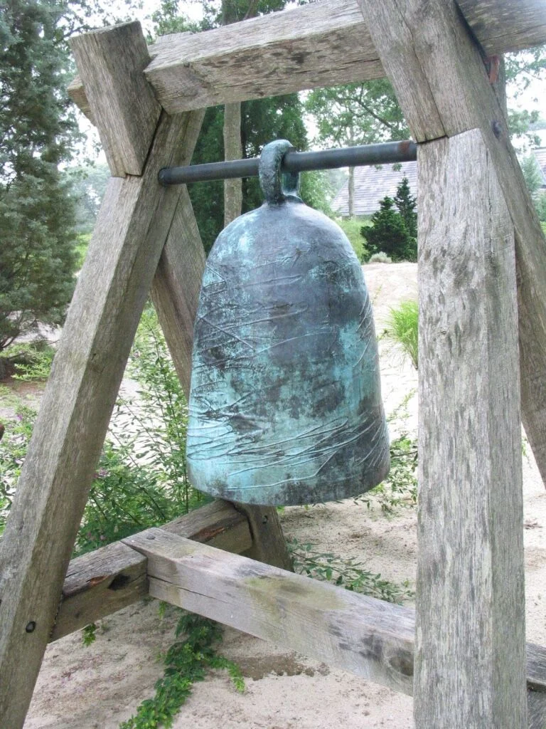 "Gateway Bell"