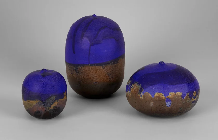 "Makaha Blue Trio"