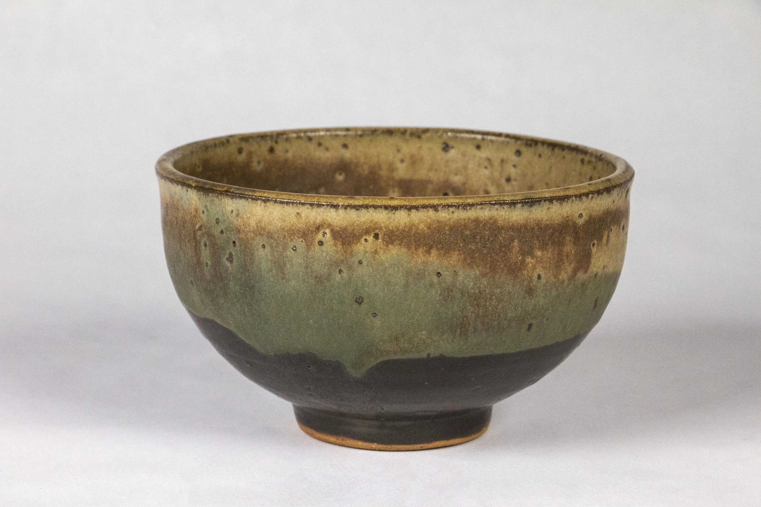 "Tea Bowl"