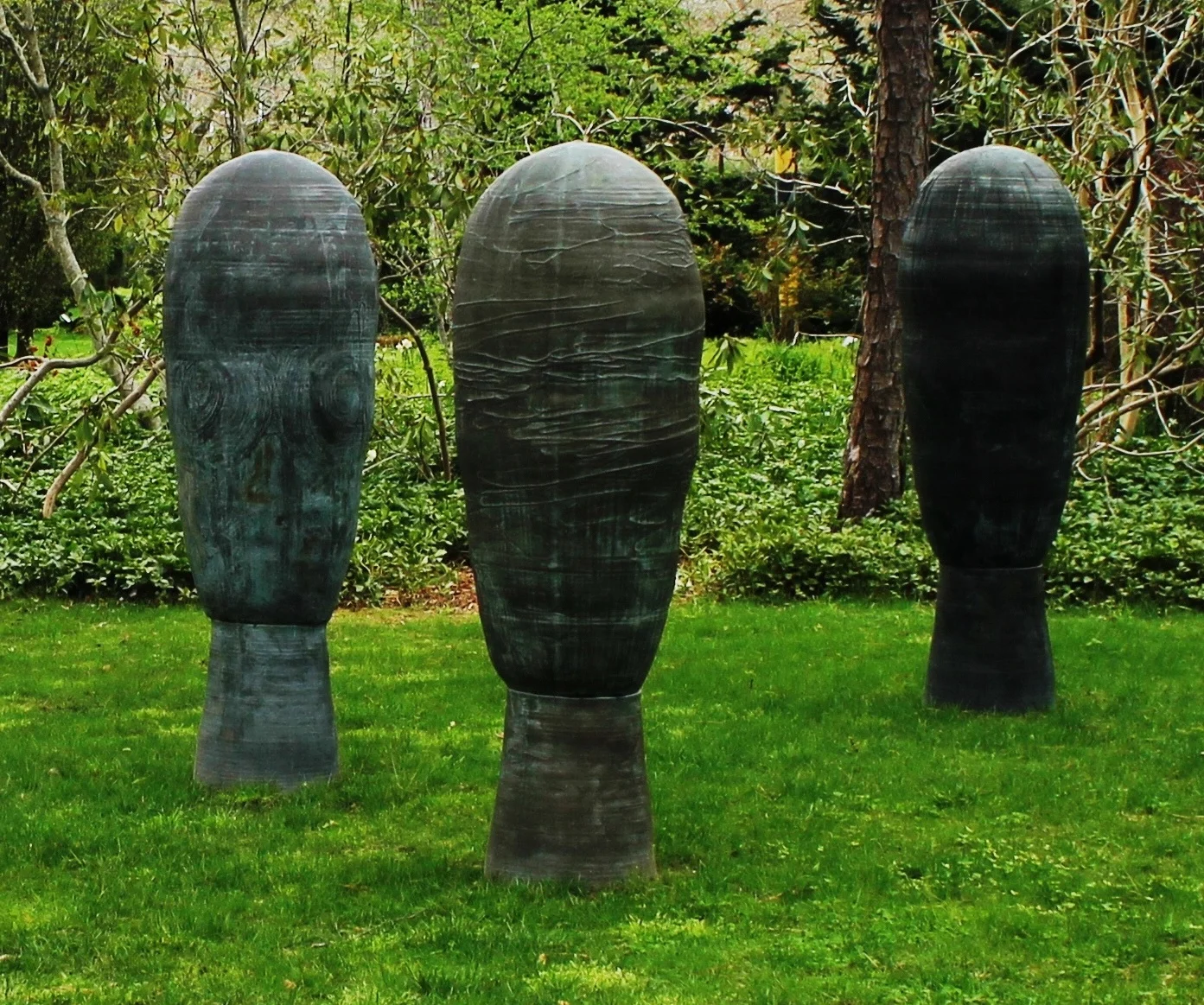 "Three Graces"