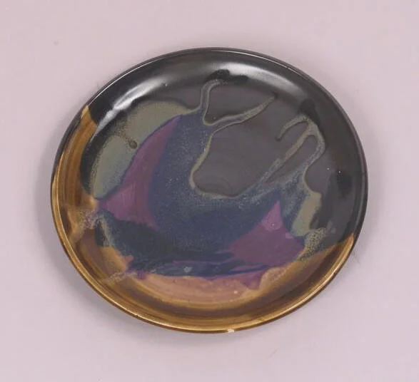 Private collection, approx 12 x 12, porcelain.jpg