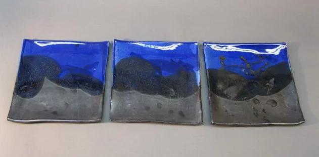Untitled Square Plates