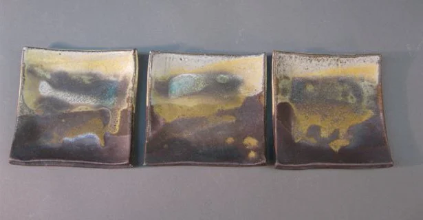Untitled Square Plates