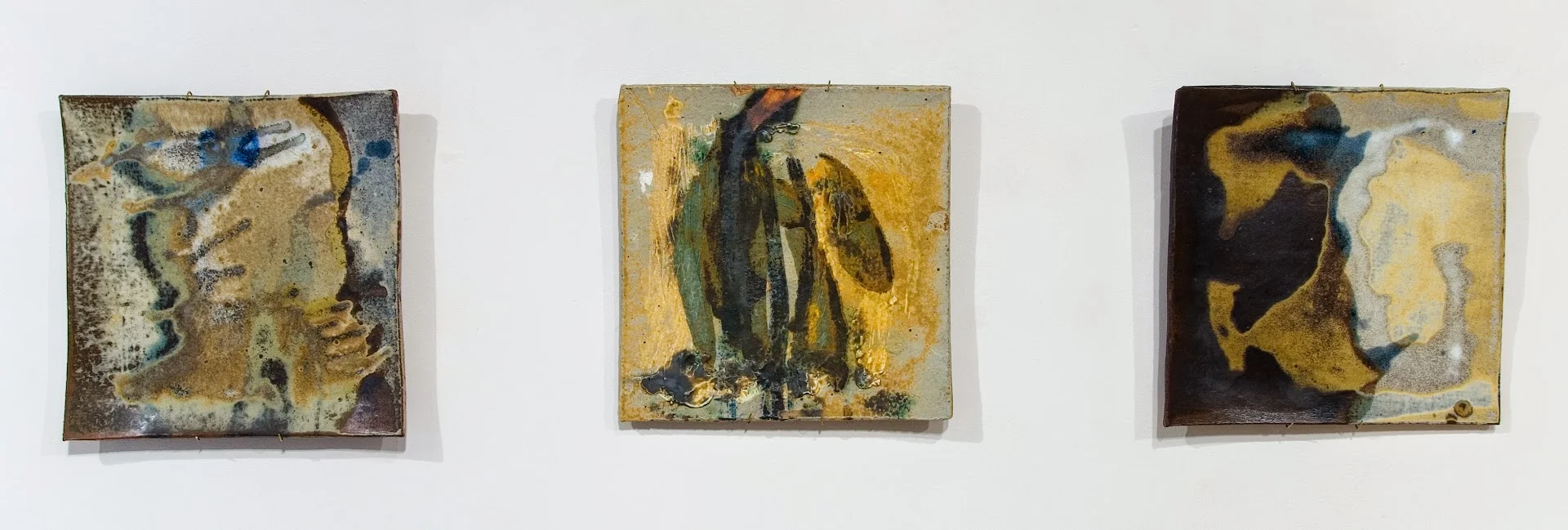 Untitled Square Plates