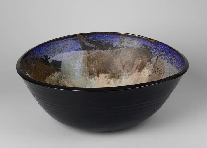Untitled Large Bowl