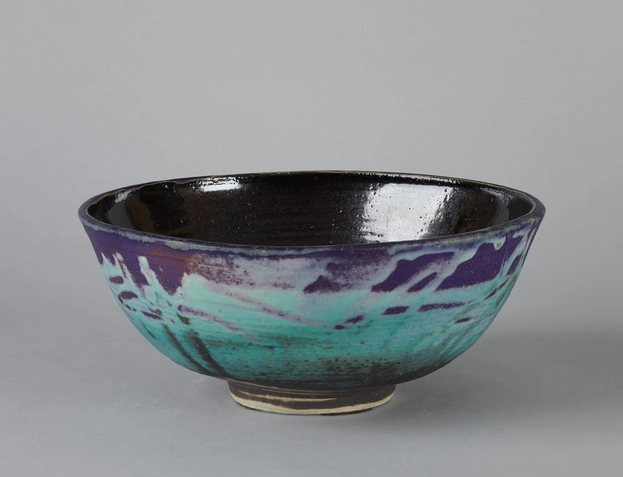 Untitled Ocean Edge Bowl
