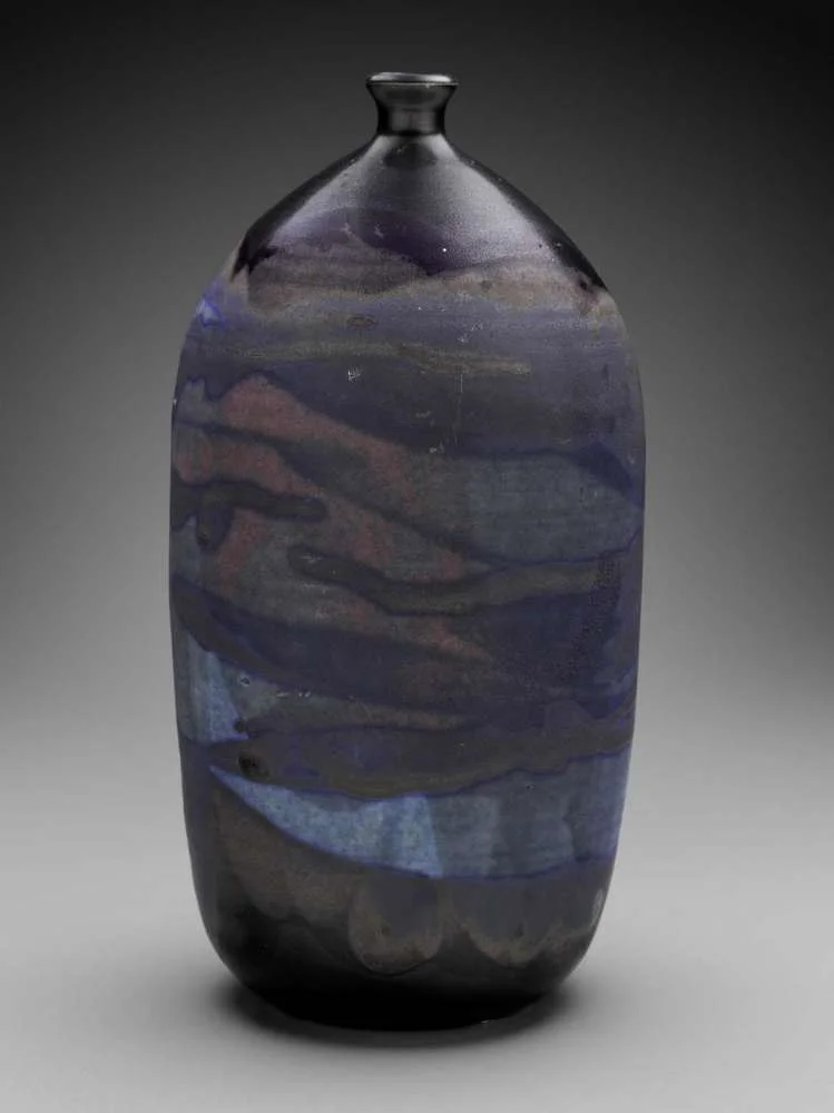 "Bottle Form"