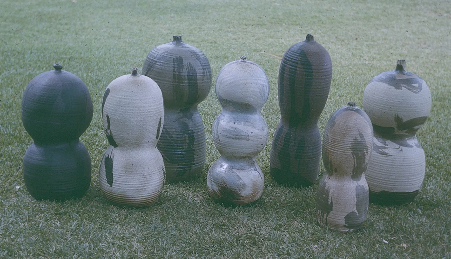 Tamarinds