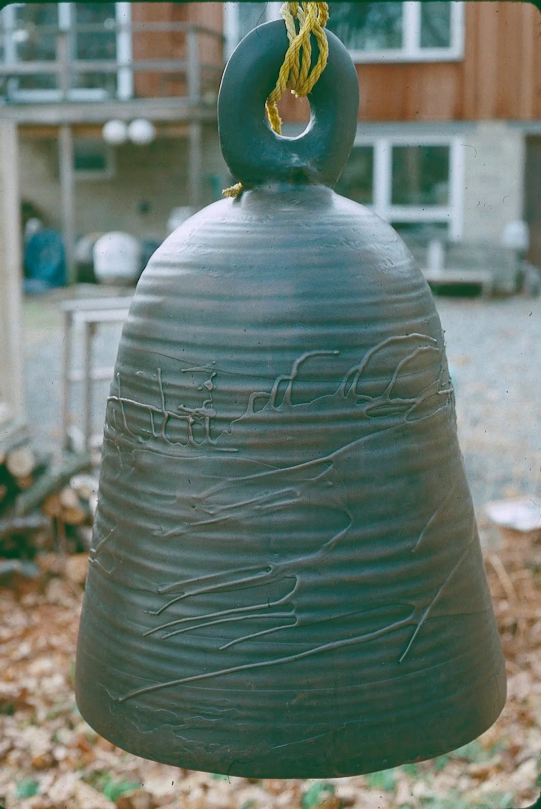 Untitled Bell