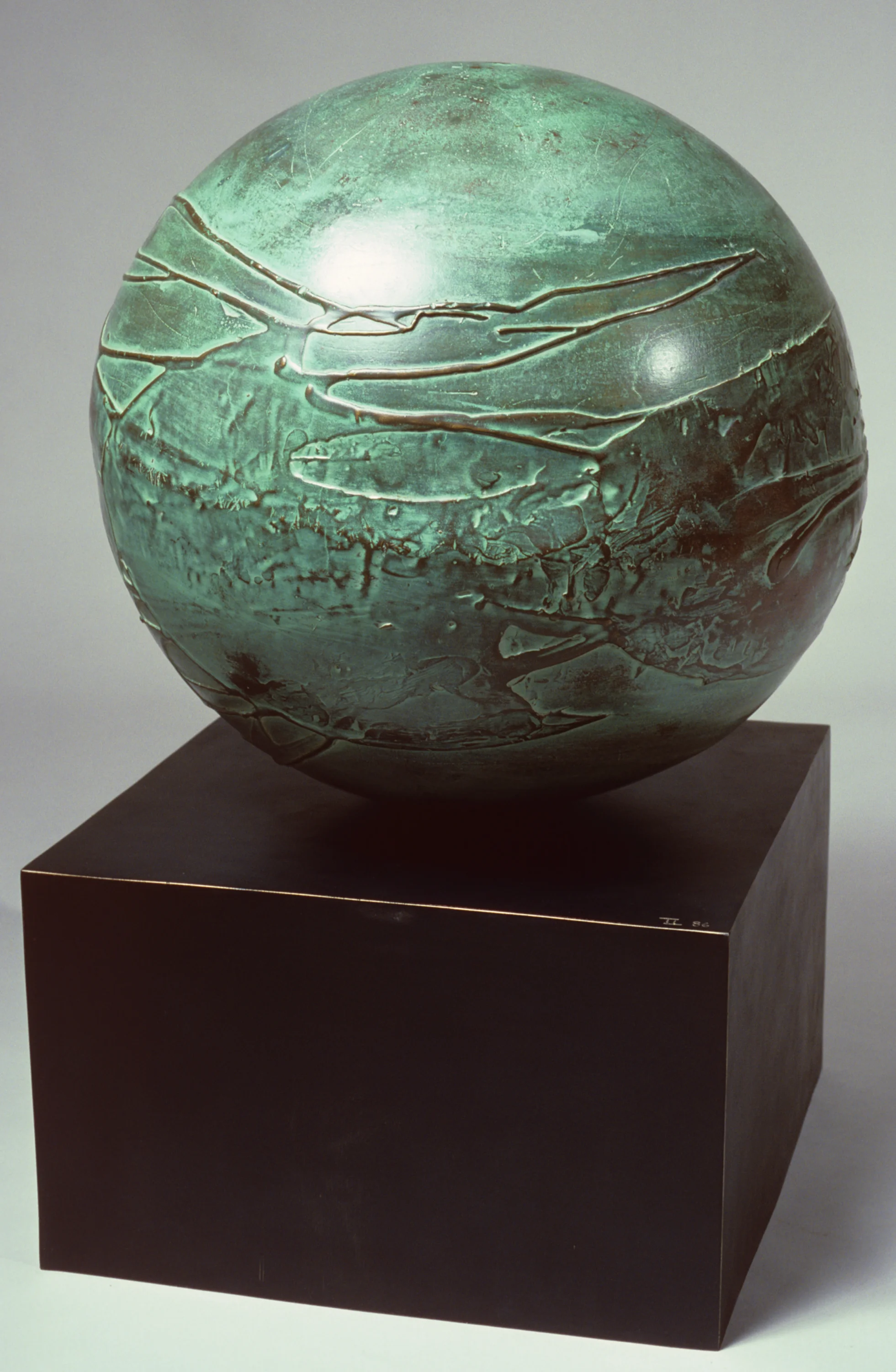 "Green Moon"